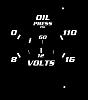 Made custom &quot;Autometer C2&quot; inspired gauges for stock cluster :D-volts-oil.jpg