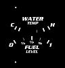 Made custom "Autometer C2" inspired gauges for stock cluster :D-water-fuel.jpg