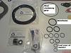 Atkins Rebuild Kit "A" - Display and Questions-06%2520-%2520orings%252c%2520pilot%2520bearing%2520and%2520hylomar.jpg