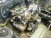 Project Keiko Part VIII - Week of crazyness-33-intake-carb-exhaust-installed.jpg