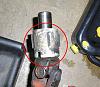 Little gilled can-sleeve on the tranny end of driveshaft - is it needed?-driveshaftend.jpg