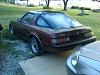 Picking up an 83, that's been sitting since 93....  Please Help-turd-2.jpg