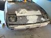 1984 GSL-SE S4 13b Project-hood-radiator-mounted.jpg