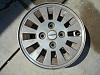 1984 GSL-SE S4 13b Project-gslse-wheel-dirty.jpg
