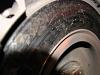 Replacing the Clutch, and diagnosis of failure-art-prize-2009-131.jpg