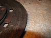 Replacing the Clutch, and diagnosis of failure-art-prize-2009-132.jpg