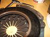 Replacing the Clutch, and diagnosis of failure-art-prize-2009-139.jpg