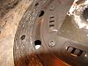 Replacing the Clutch, and diagnosis of failure-art-prize-2009-135.jpg