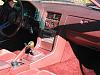 85 GSL-SE Dash Insert Paint Color?-red84dash.jpg