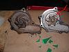 FC aluminum water pump housing on a FB-h2opumprear.jpg