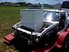 Go Green and help save the planet while you drive. See my Rx7-go-green.jpg