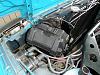 Today's work on the mazda-p8230155.jpg