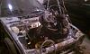 TII swap, 3rd buildup; ENDGAME  -  Part one, engine bay and front suspension-pulling-motor.jpg