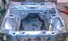 TII swap, 3rd buildup; ENDGAME  -  Part one, engine bay and front suspension-bare-engine-silver.jpg