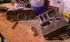 TII swap, 3rd buildup; ENDGAME  -  Part one, engine bay and front suspension-gauges-2.jpg