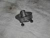 What is this? Oil filter cooler?-2-oil-filter-pedestal.jpg