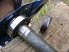 Rear Bearing replacement...Forgot something-cutintoaxle.jpg