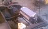 V-mount intercooler/radiator; mocked up.  and some other stuff.-v-mount-1.jpg