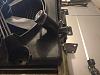 mock up Fiero fan, shorty radiator. and oil cooler-photo-42.jpg