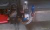 V-mount intercooler/radiator; mocked up.  and some other stuff.-oil-1.jpg