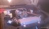 V-mount intercooler/radiator; mocked up.  and some other stuff.-radhoses2.jpg