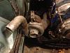 Teaser pic.  Just testing the fit of the turbo.-image.jpg