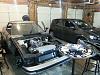 TurboII swap Project: Complete vehicle reqwiring part 1: chassis-shop.jpg