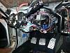 TurboII swap Project: Complete vehicle reqwiring part 1: chassis-column-1.jpg