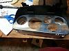 TurboII swap Project: Complete vehicle reqwiring part 1: chassis-cluster-plate.jpg