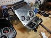 TurboII swap Project: Complete vehicle reqwiring part 1: chassis-console-finished.jpg