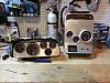 TurboII swap Project: Complete vehicle reqwiring part 1: chassis-brushed-wired-front.jpg