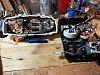 TurboII swap Project: Complete vehicle reqwiring part 1: chassis-brushed-wired-rear.jpg