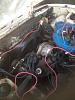 Electric Fan, and mechanical fan.-image-3385076250.jpg