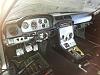TurboII swap Project: Complete vehicle reqwiring part 1: chassis-testfit1.jpg