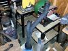 TurboII swap Project: Complete vehicle reqwiring part 1: chassis-pipe.jpg