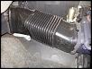 Question for non - A/C guys - what connects your blower to the center dash?-20140107_185932.jpg