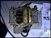 MAGNUM GT with 13B NA - did I blow the engine?-my-holley-top-view.jpg