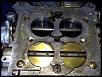 MAGNUM GT with 13B NA - did I blow the engine?-my-holley-butterflies-closeup.jpg
