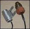 12a Rebuild: Solution for old sensor wires-condensor.jpg
