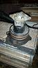 Yoohoo belt broke again..-water-pump-shaft.jpg