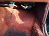 Wet carpet on the passenger floor-20161116_150652.jpg