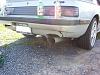 mindtrain exhaust installed on my turbo SE-256.jpg