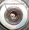 Not my clutch, please help me figure out this leak-bearing.jpg