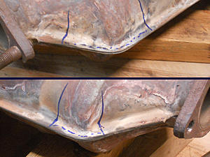 Exhaust: Monoliths and Main Cat questions-4_maincc-seam-cracks.jpg
