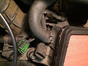 How to drain gas tank-connectors-air-filter_1.jpg