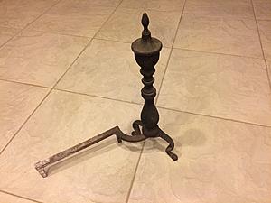 How to drain gas tank-fireplace_log-thing.jpg