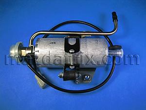 How to drain gas tank-fuel-pump_mazdatrix.jpg