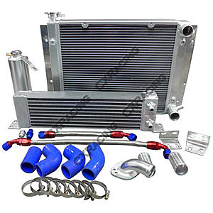 Cxracing Radiator / Oil Cooler Kit-photo10.jpg