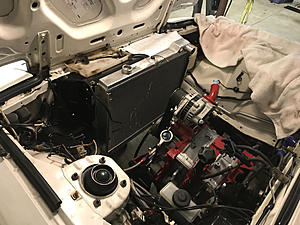 KOYORAD Install - 84SE, not exactly direct fit.-photo709.jpg