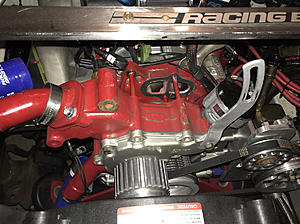 Water pump housing seal failed-photo715.jpg